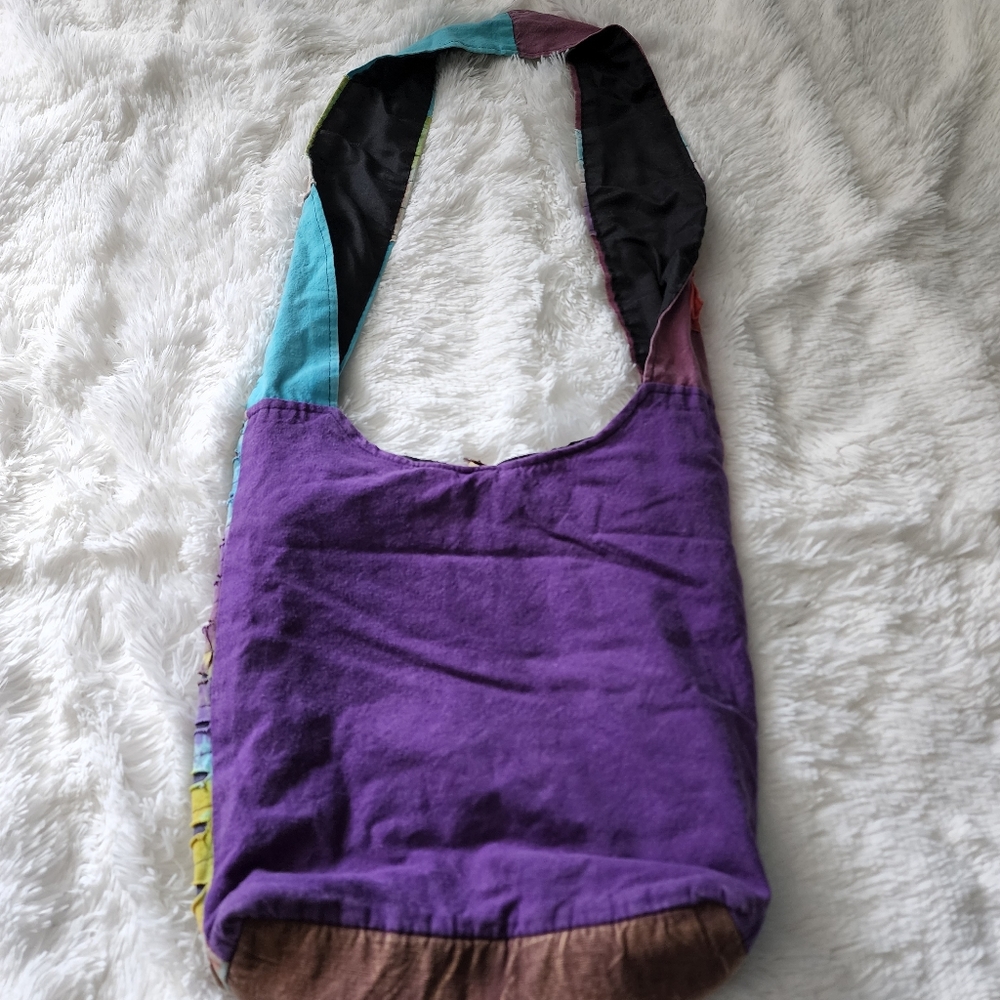 Boho bag - Picture 4 of 6